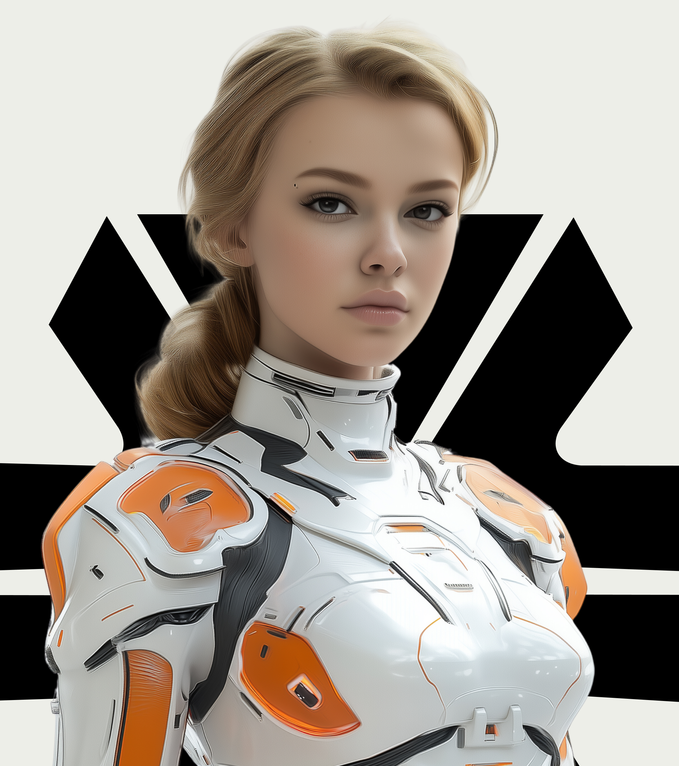 Arianna robotic avatar